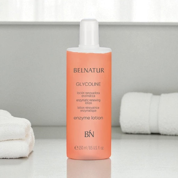 Glycoline Enzyme Lotion 250 ml