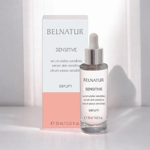 Sensitive Serum 30 ml