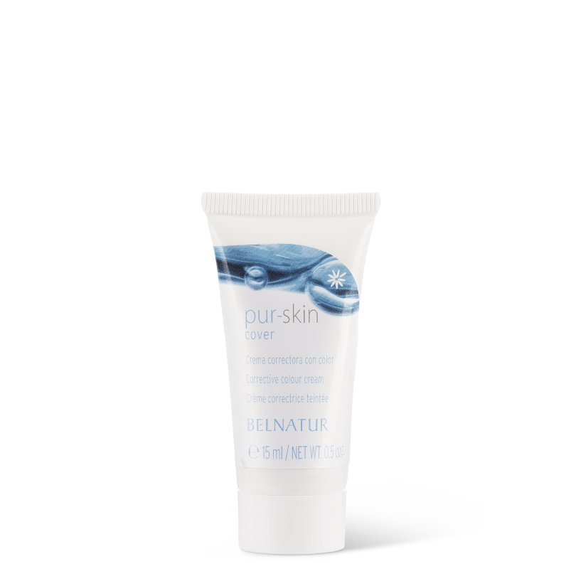 Pur-Skin Cover 15 ml