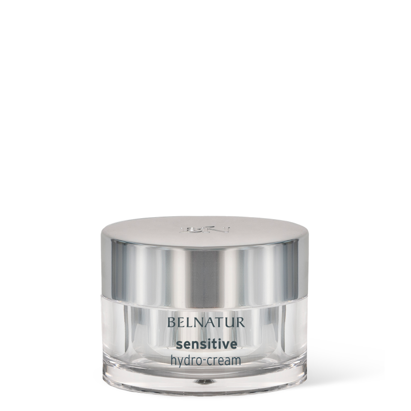 Belnatur Sensitive HYDRO Csomag - Hydro Cream + Contour