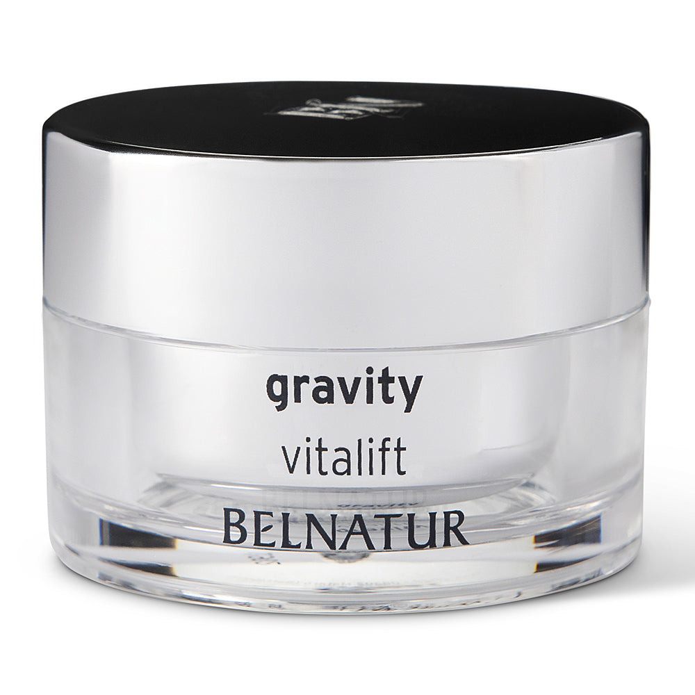 Gravity natural glow