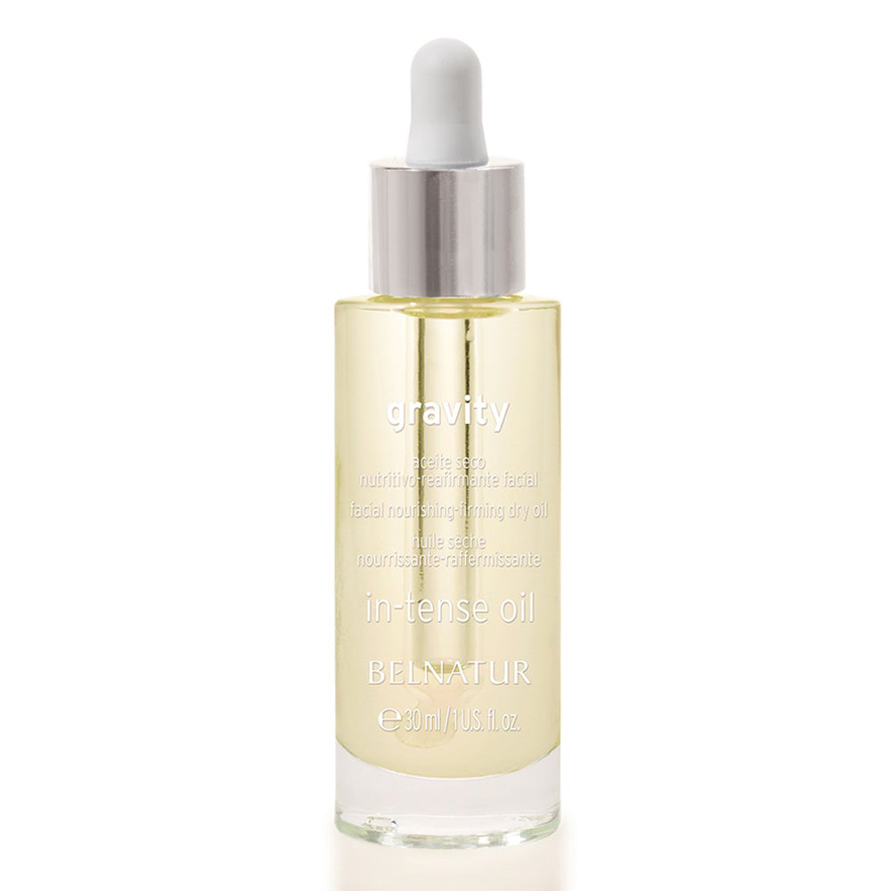 Gravity natural glow