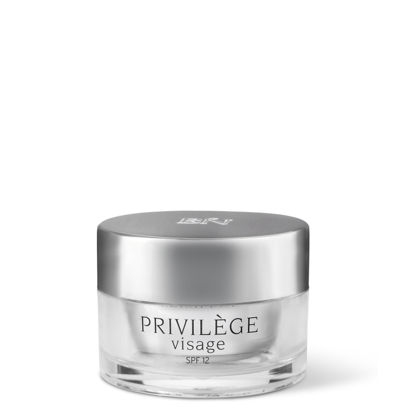 Privilege Visage 50 ml – Luxus Anti-Aging Arckrém Érett Bőrre