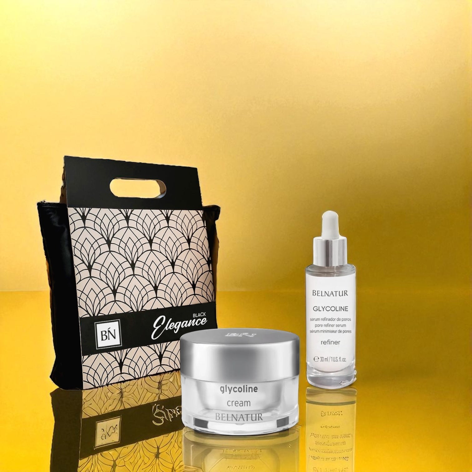 Glycoline ELEGANCE Karácsonyi Csomag