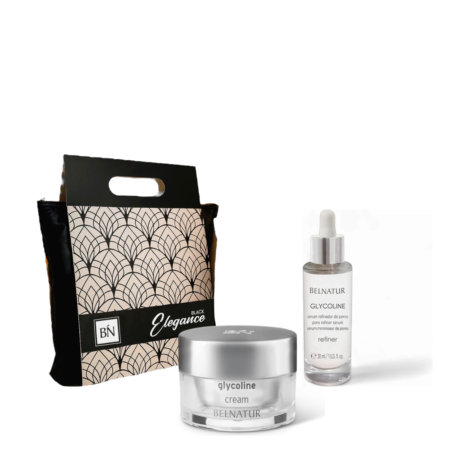 Glycoline ELEGANCE Karácsonyi Csomag