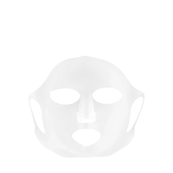 Többször használható szilikon arcmaszk – az otthoni bőrápolás új kedvence