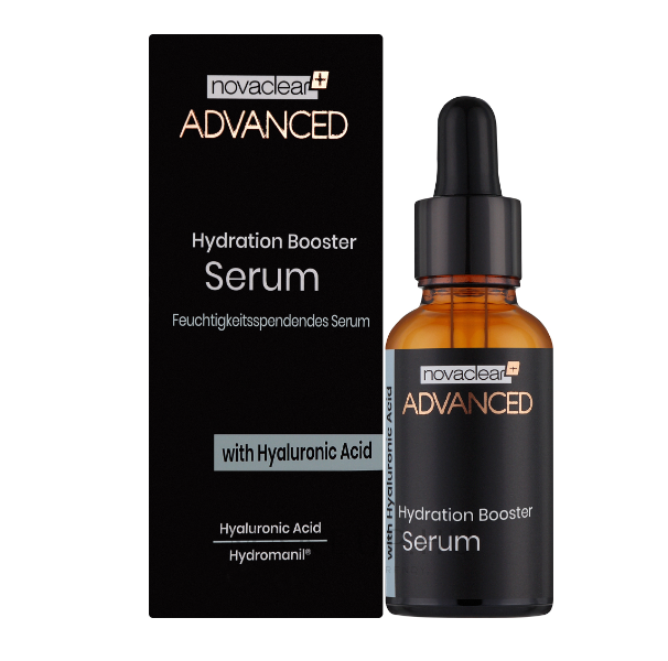 NC Advanced Hydration Booster serum 30 ml