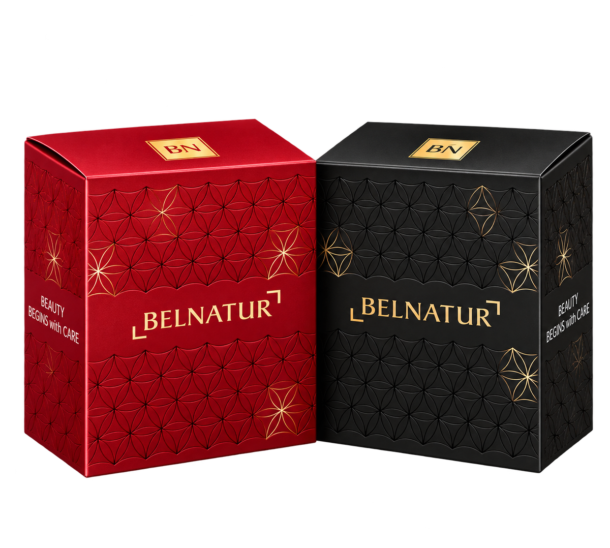 BELNATUR GLYCOLINE – HOLIDAY EDITION | Cream & Serum