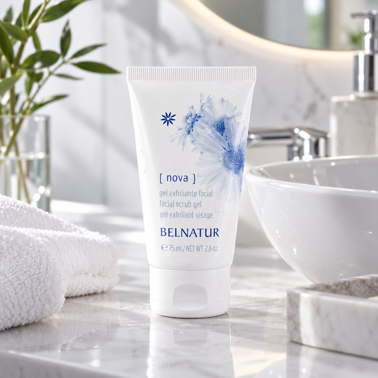 Nova Peeling 75 ml