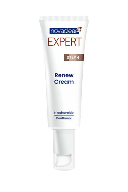 NC EXPERT Home Care csomag problémás bőrre (OILY SKIN)