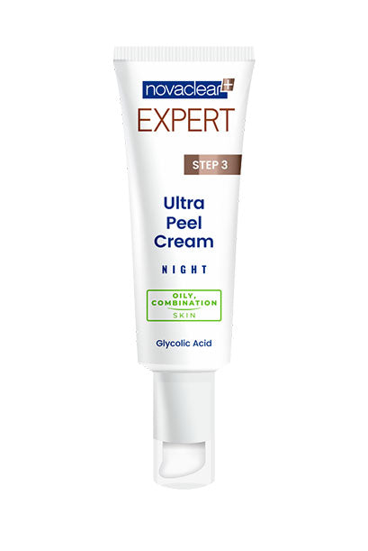NC EXPERT Home Care csomag problémás bőrre (OILY SKIN)