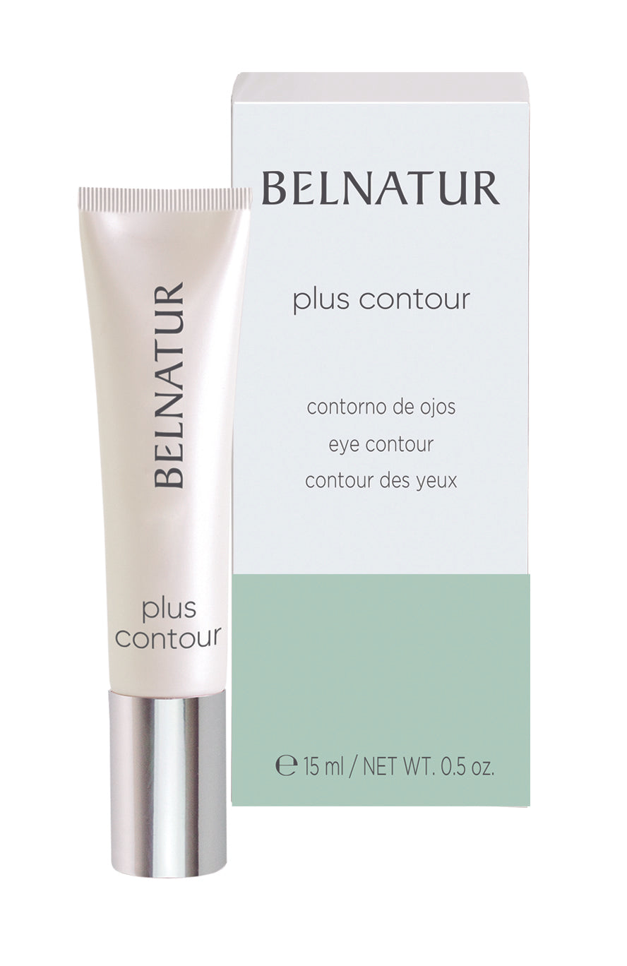 Plus contour - prebiotikummal 15 ml