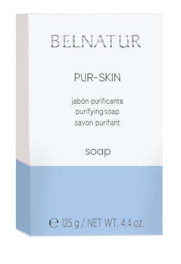 Pur-Skin Soap 125 g