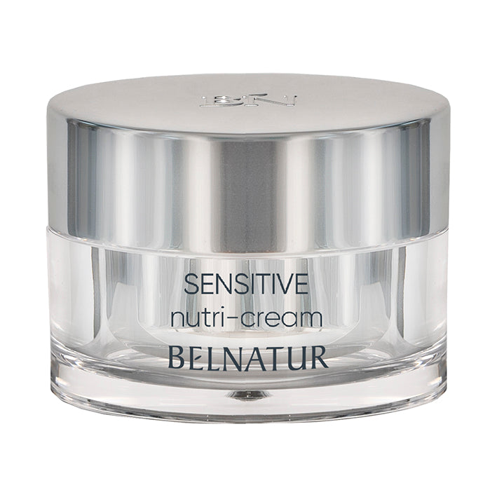Sensitive Nutri Cream + Contour