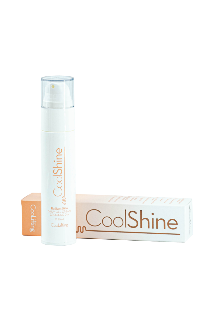 CoolShine Cream