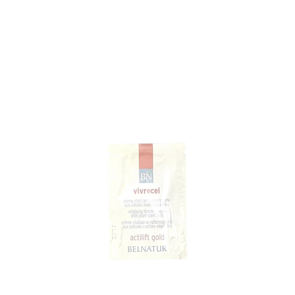 Vivrecel Actilift Gold 2 ml