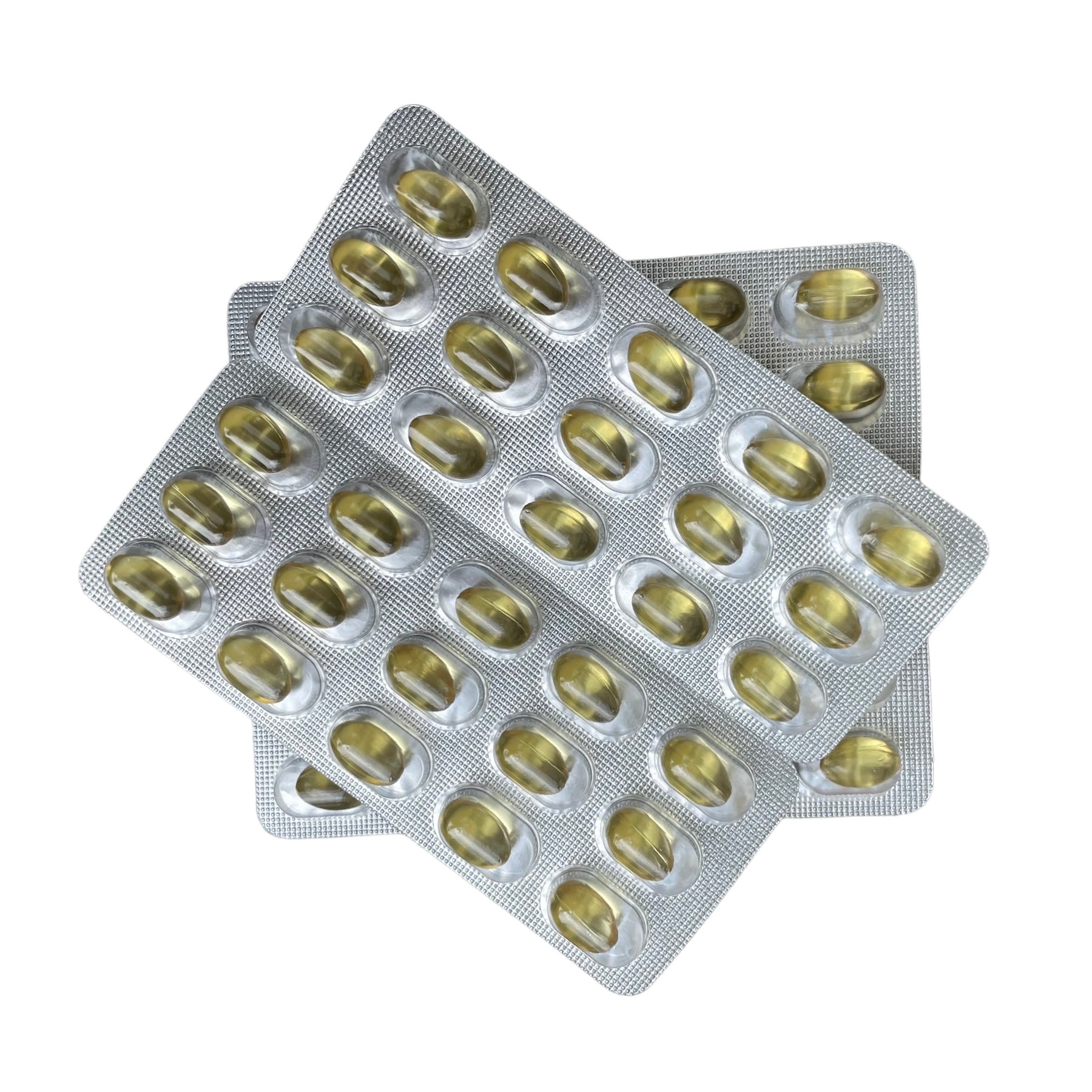 Onagrina- Ligetszépeolaj kapszula E-vitaminnal