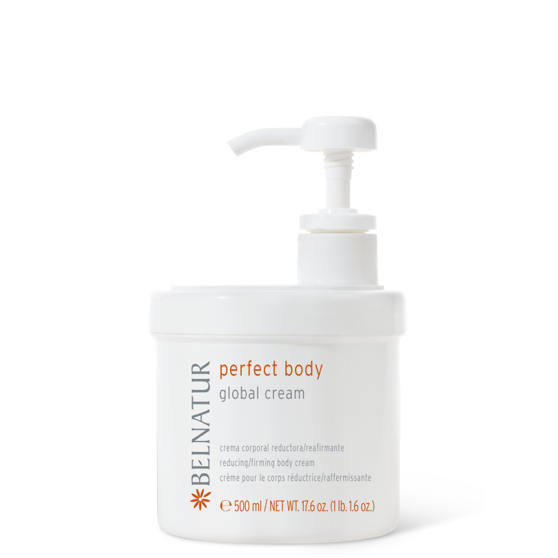 Perfect Body Global Cream 500 ml
