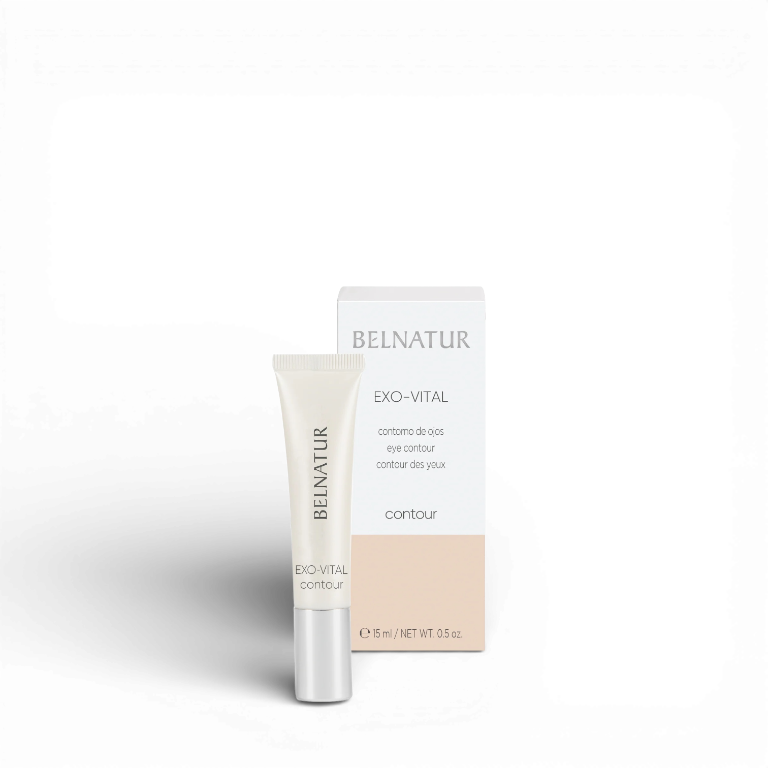 Belnatur EXO-VITAL Contour 15 ml