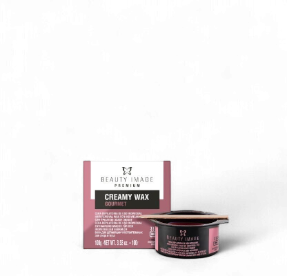 BI Gourmet Champagne-Fraise Exclusive mikrózható gyanta 100 g