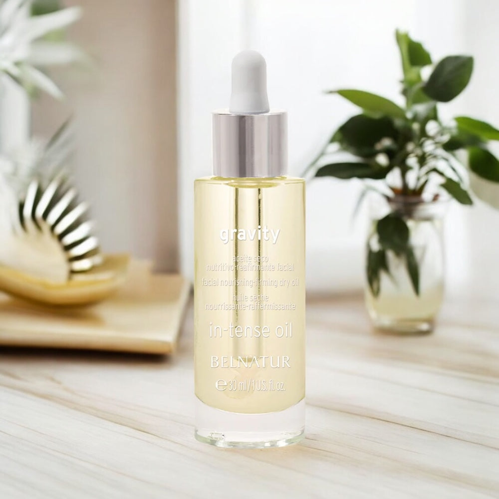 Gravity In-tense oil 30 ml