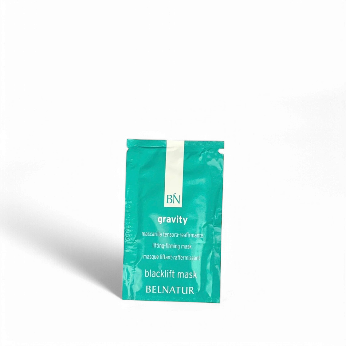 Gravity Blacklift Mask 5 ml