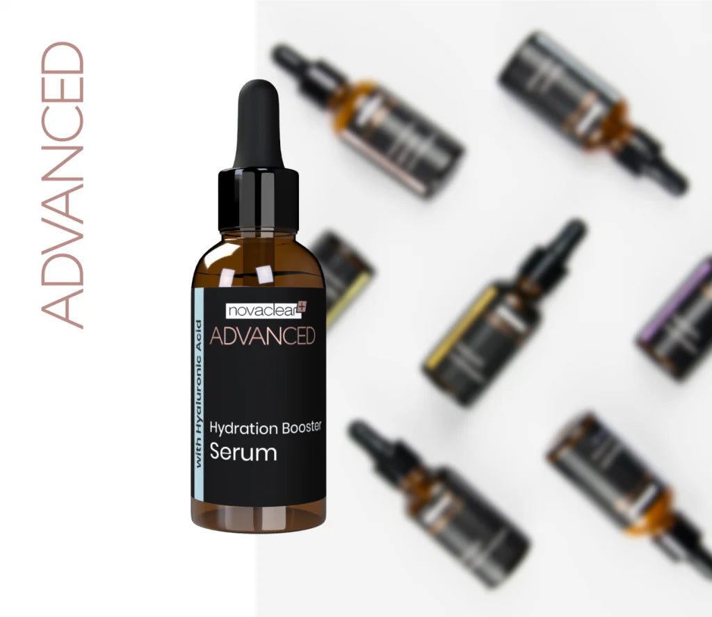 NC Advanced Prebiotic serum with niacinamide 30 ml