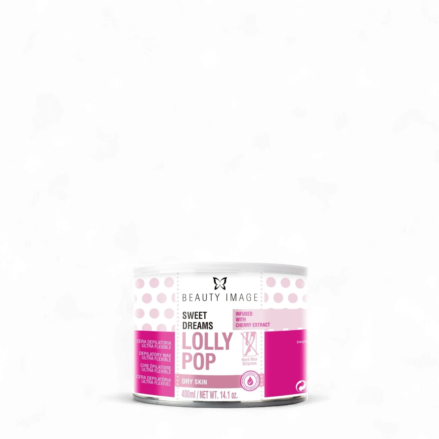 BI Sweet dreams Lollypop 400 ml
