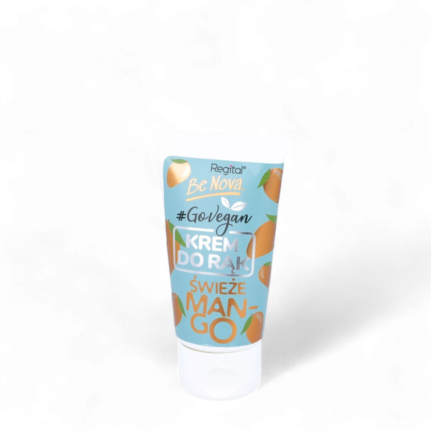 NC Mango Hand Cream 50 ml