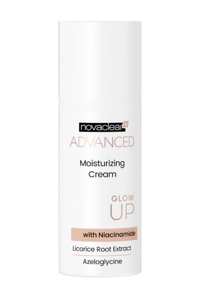 NC Advanced Glow Up 50 ml