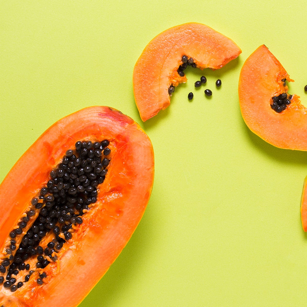 Sugar Papaya Scrub 90 g