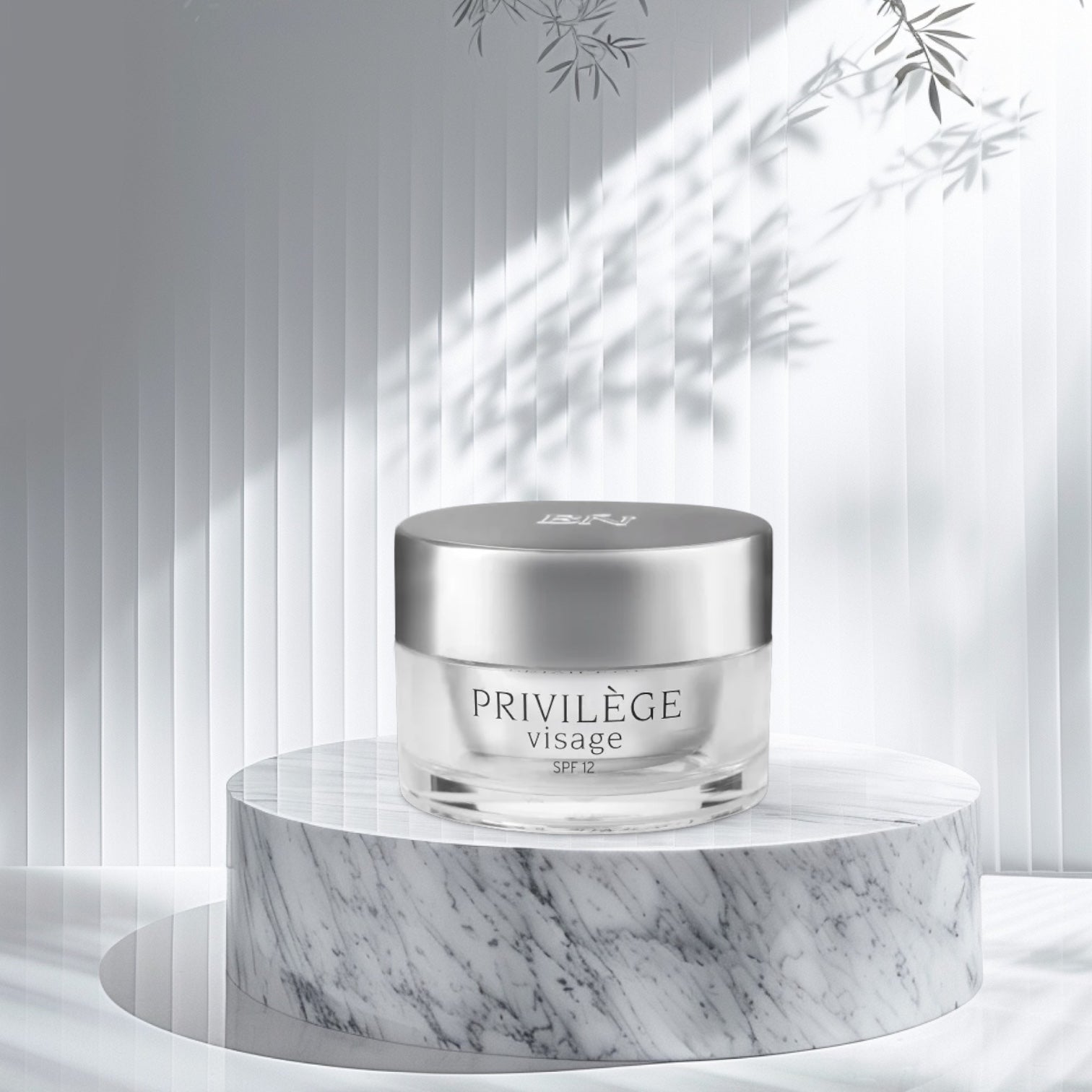 Privilege Visage 50 ml – Luxus Anti-Aging Arckrém Érett Bőrre