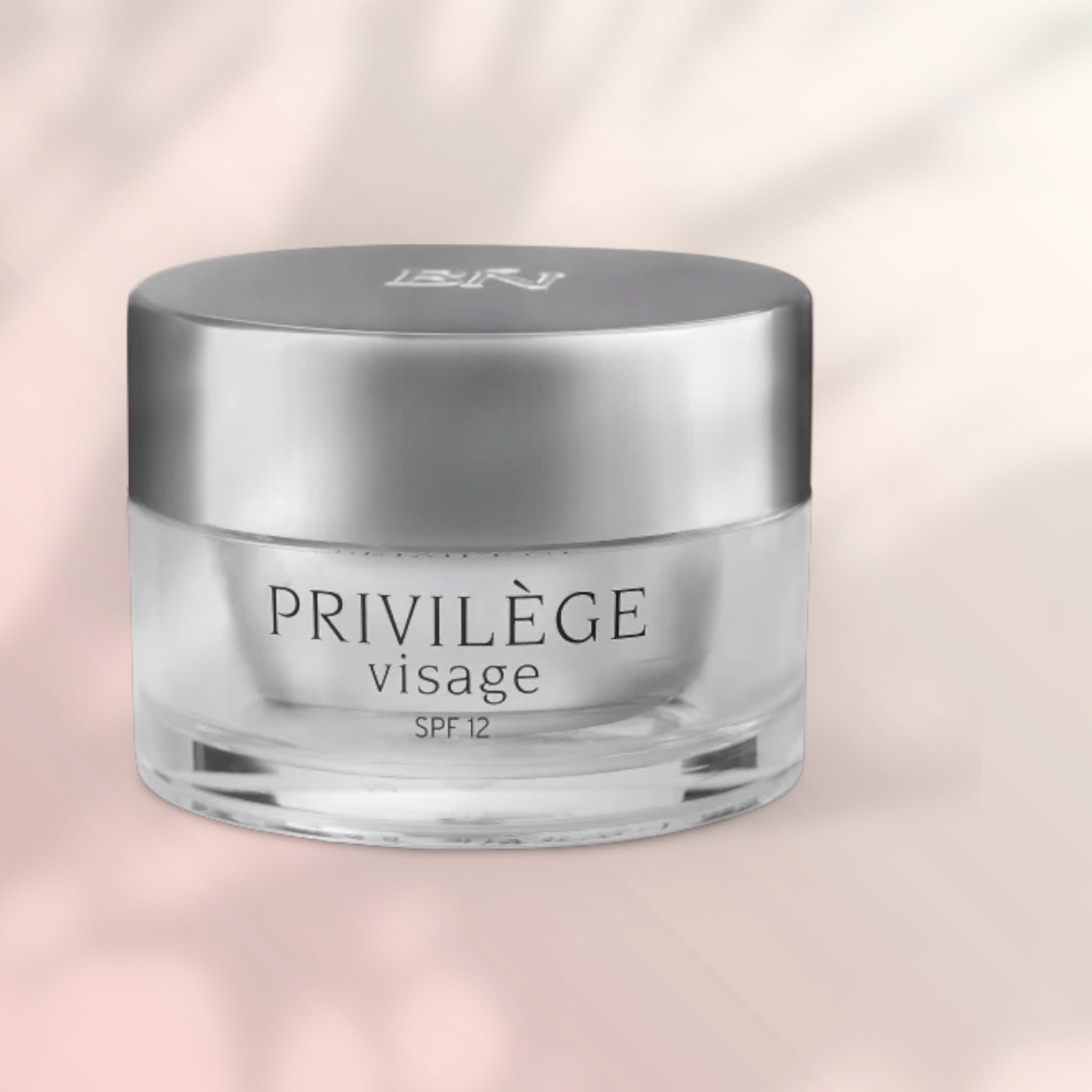 Privilege Visage 50 ml – Luxus Anti-Aging Arckrém Érett Bőrre