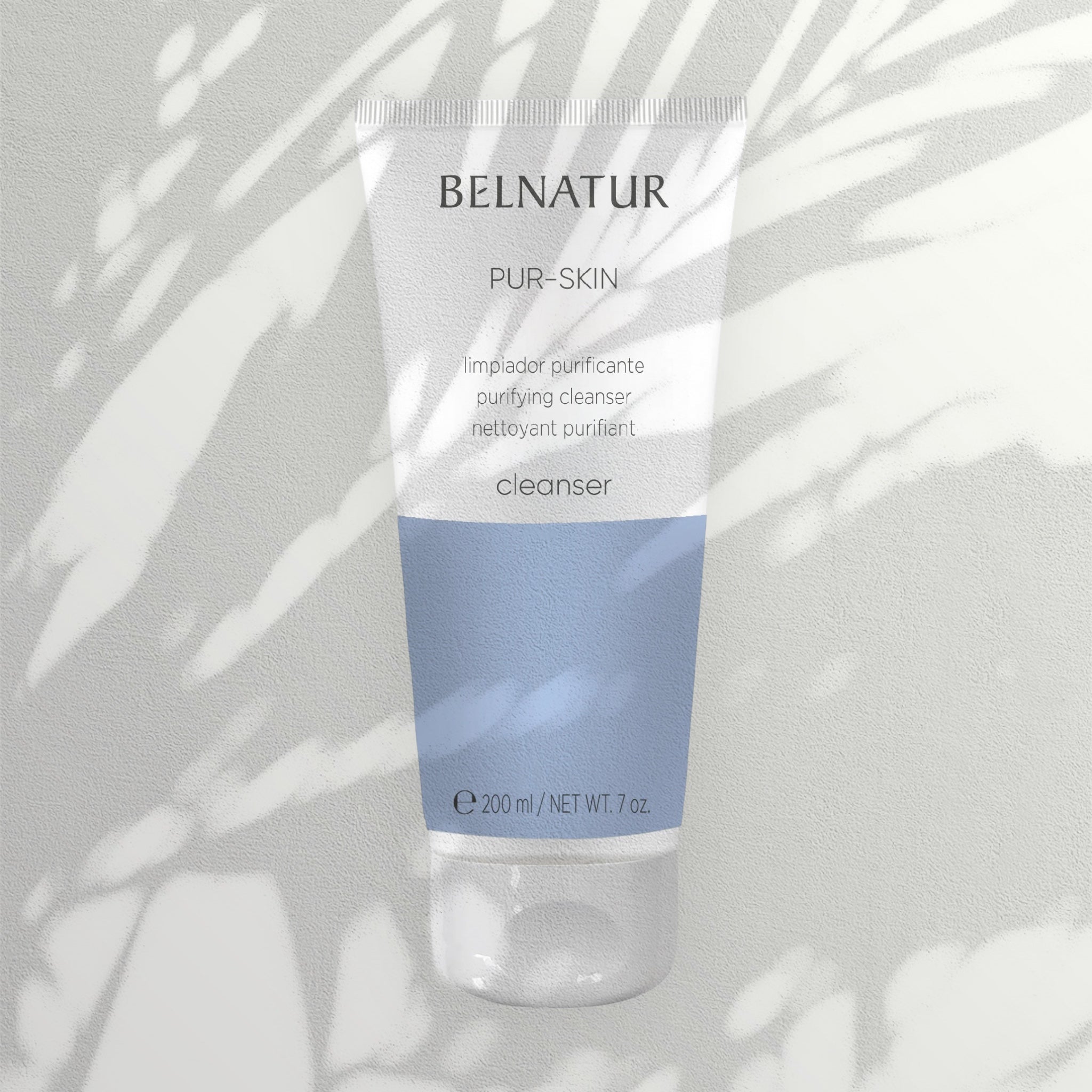 Pur-Skin Cleanser 200 ml
