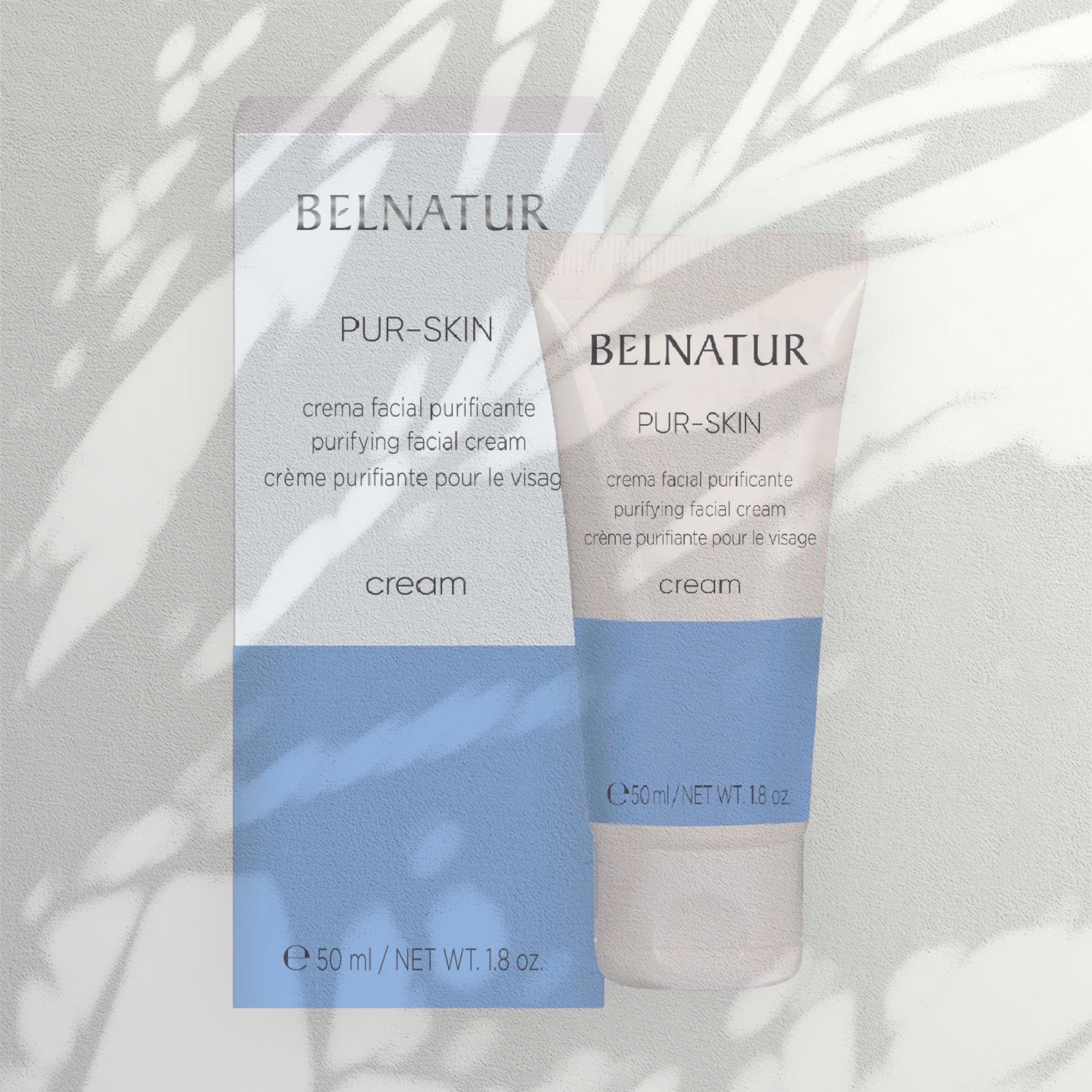 Pur-Skin Cream 50 ml