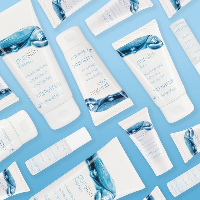 Pur-Skin Mask 75 ml