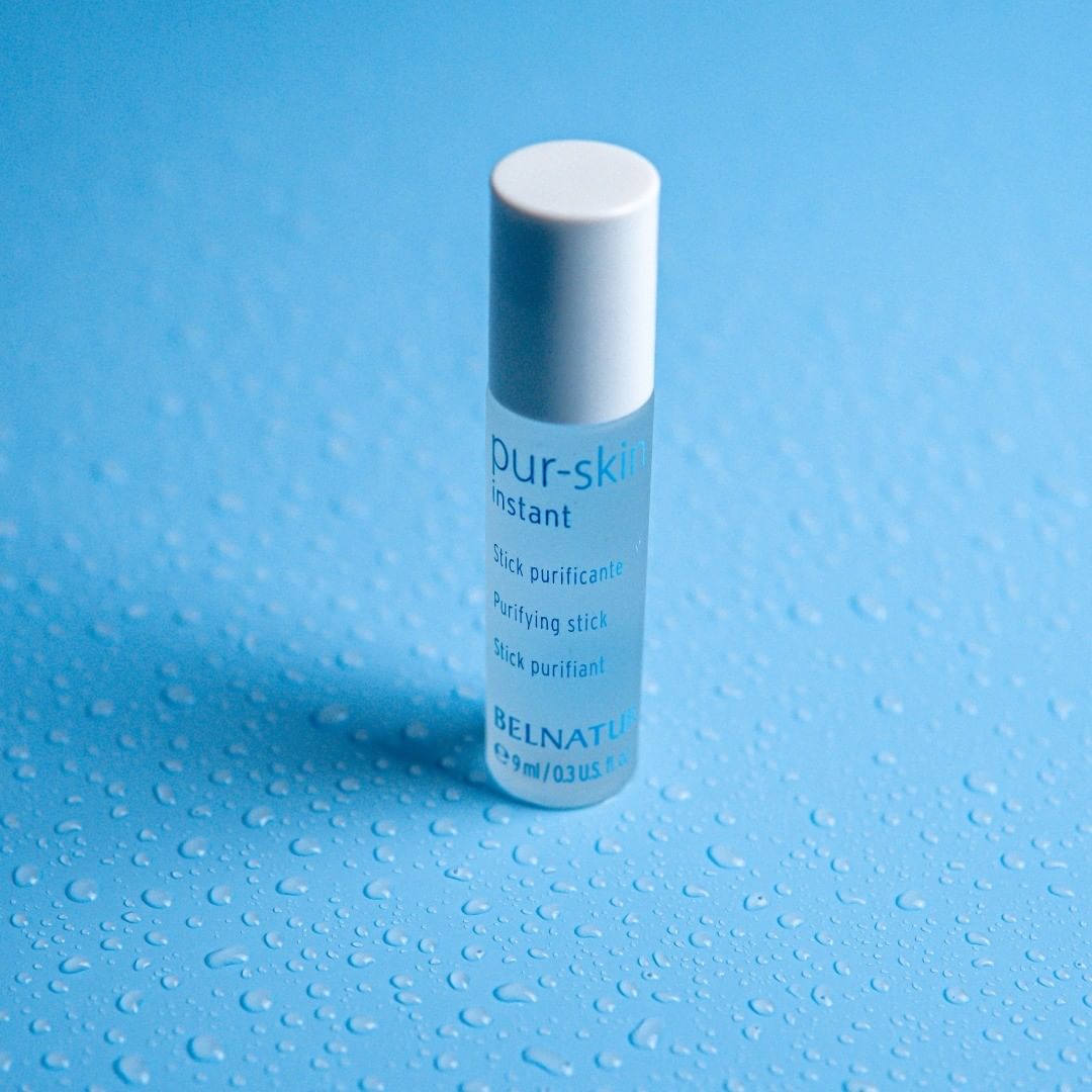 Pur-Skin Instant 9 ml