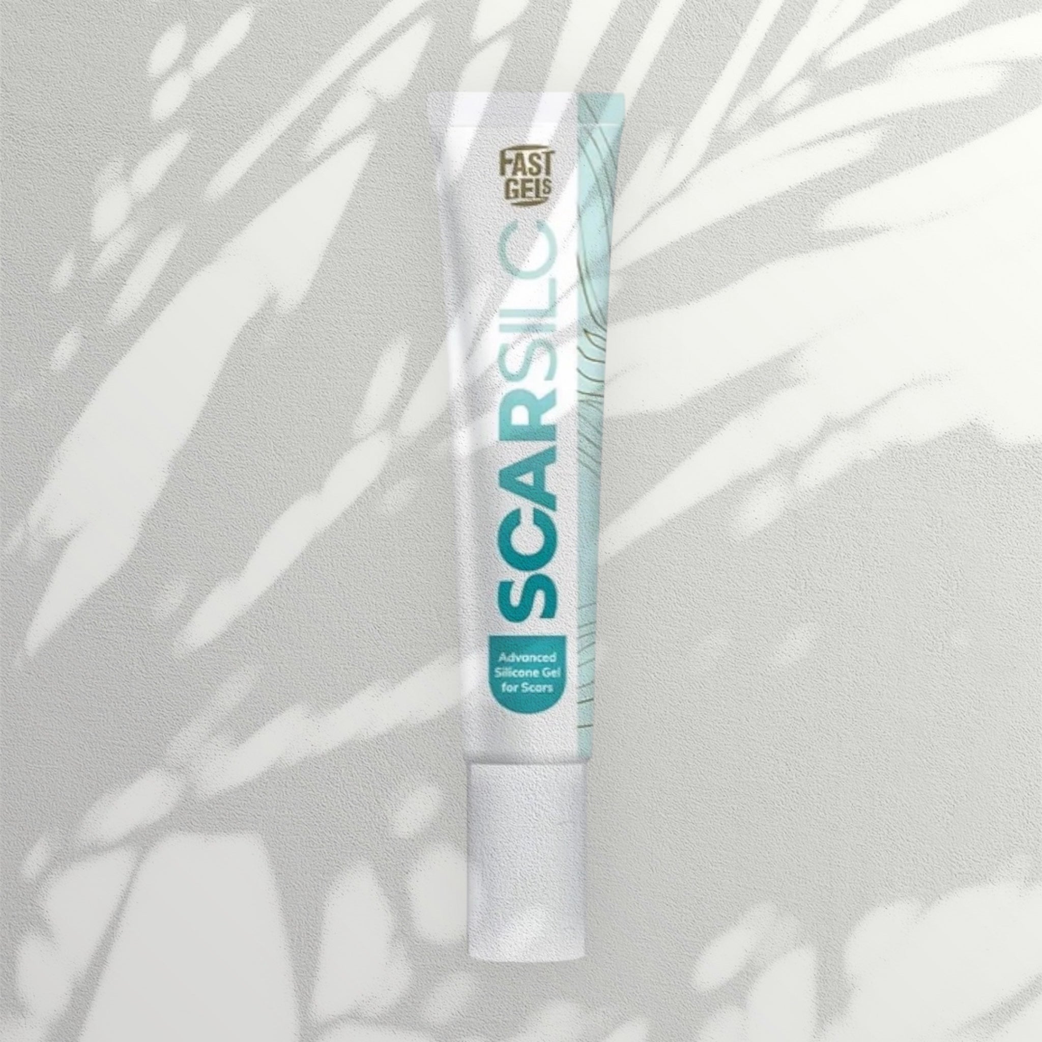 ScarSilc® Szilikon Gél – Hatékony megoldás hegek és striák ellen