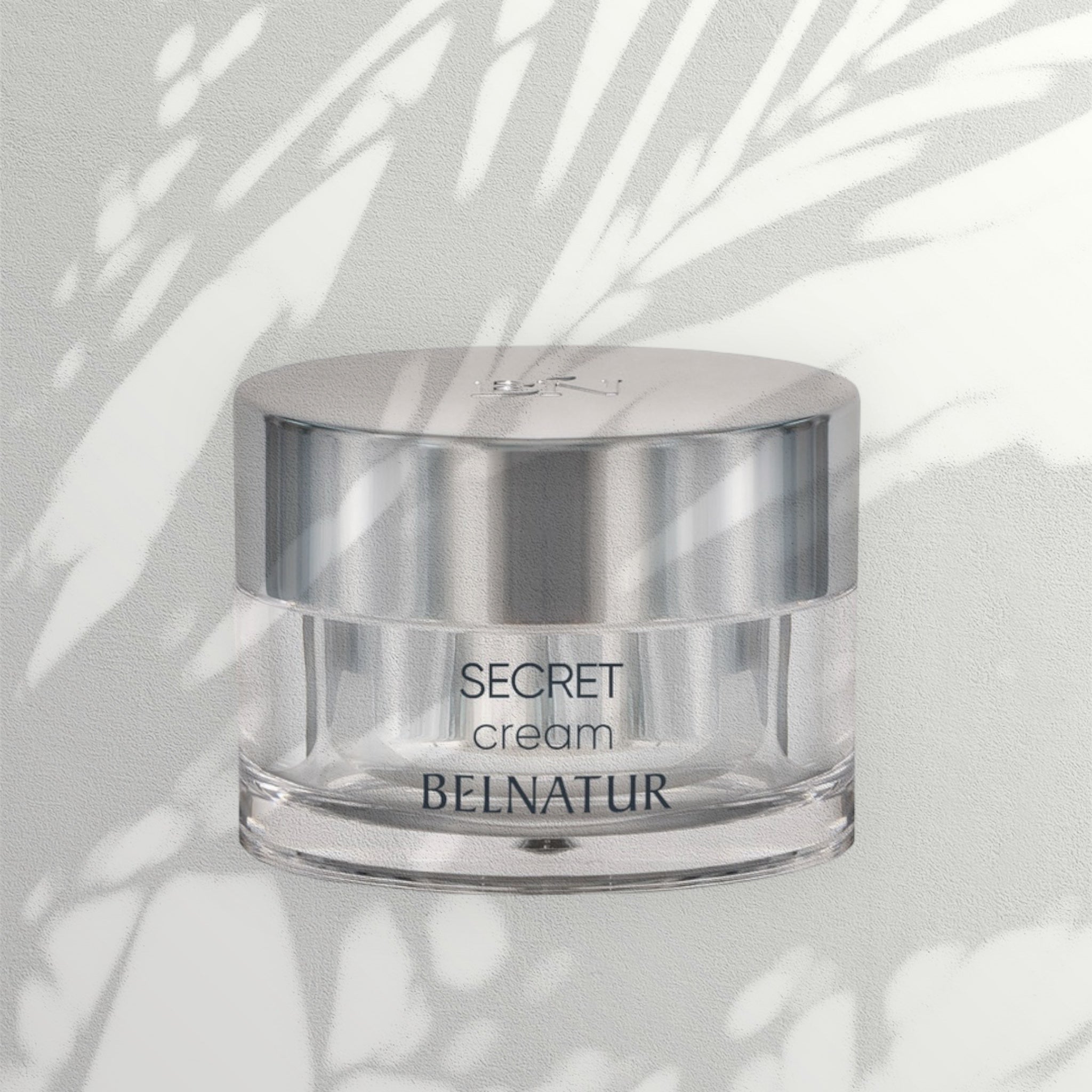 Secret Mask ELEGANCE (fekete) – Anti-Aging Arcápoló Duó Érett Bőrre