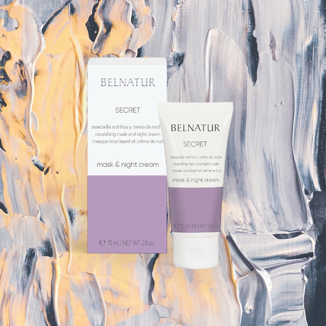 Secret Mask & Night Cream 75 ml