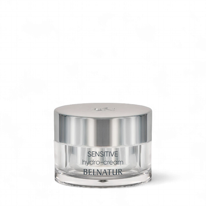 Sensitive Hydro Cream 50 ml (csomagolás nélkül)