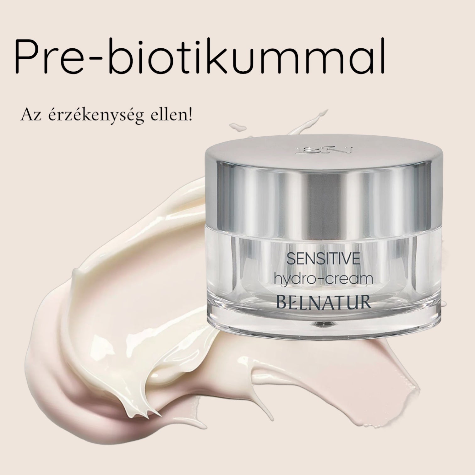 Sensitive Hydro Cream 50 ml