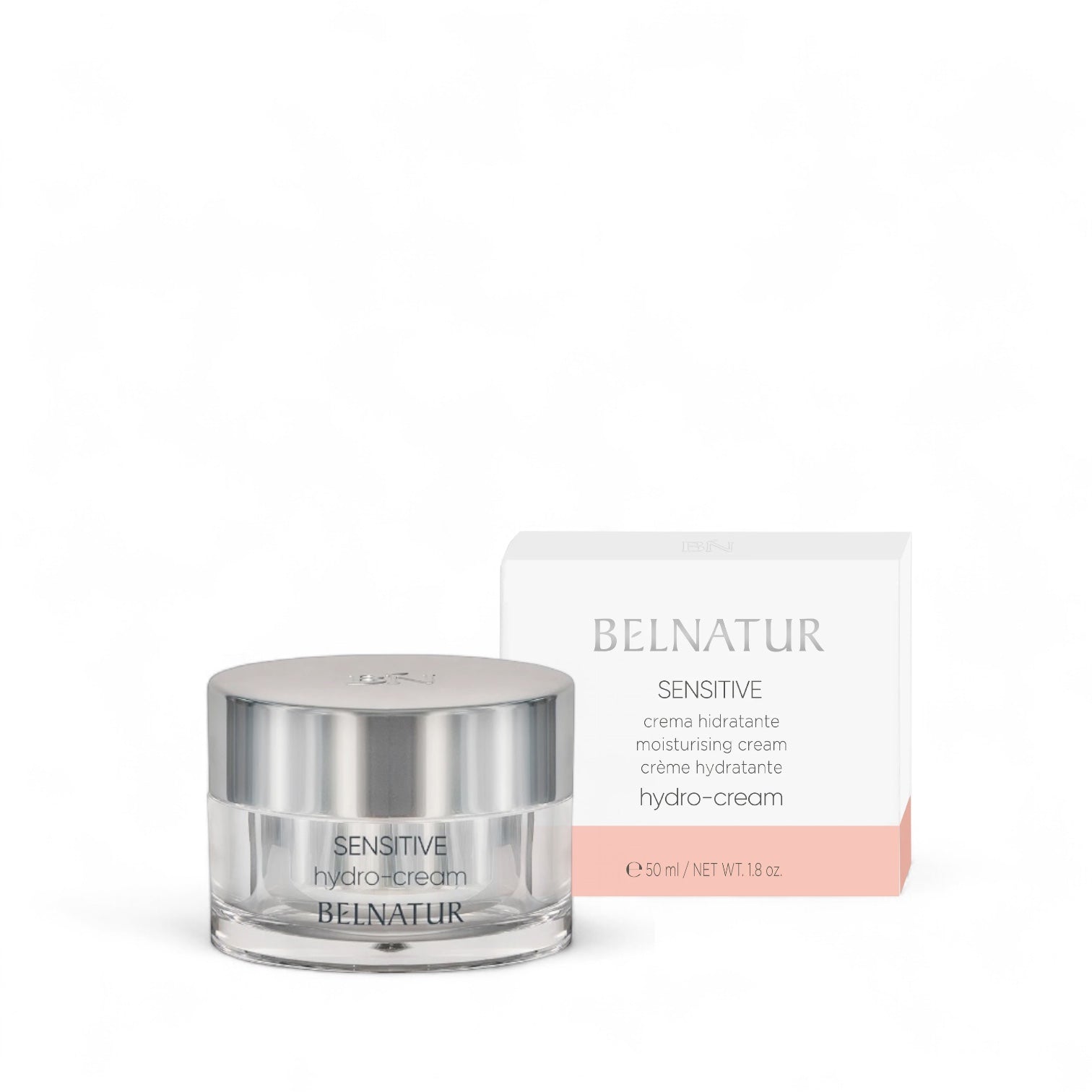 Sensitive Hydro Cream 50 ml