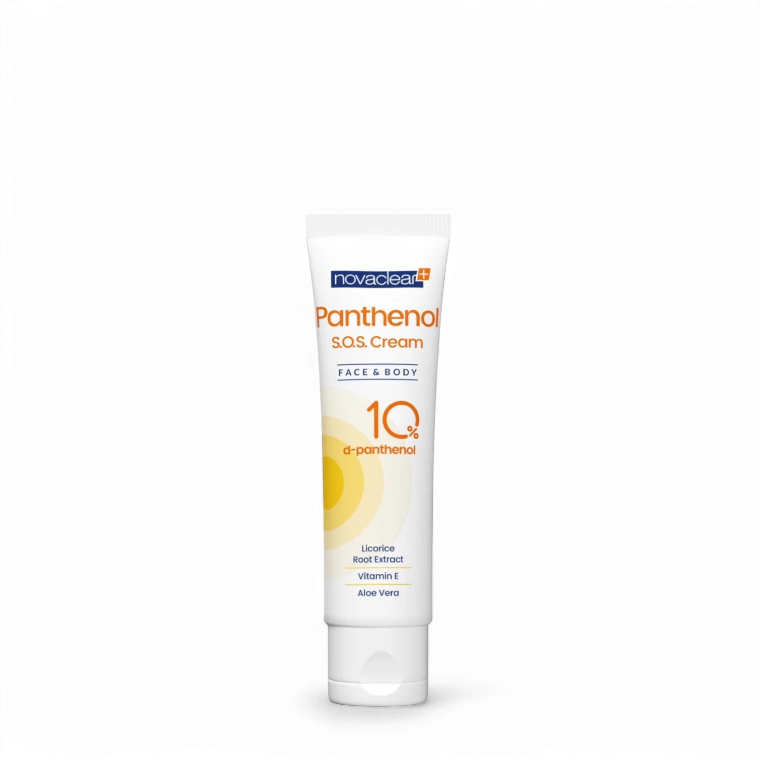 NC EXPERT Home Care csomag száraz bőrre (DRY SKIN)