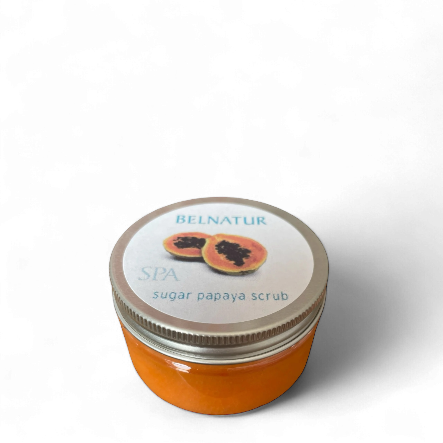 Sugar Papaya Scrub 90 g