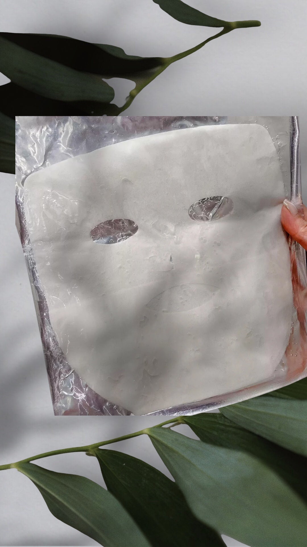Top Cell Mask