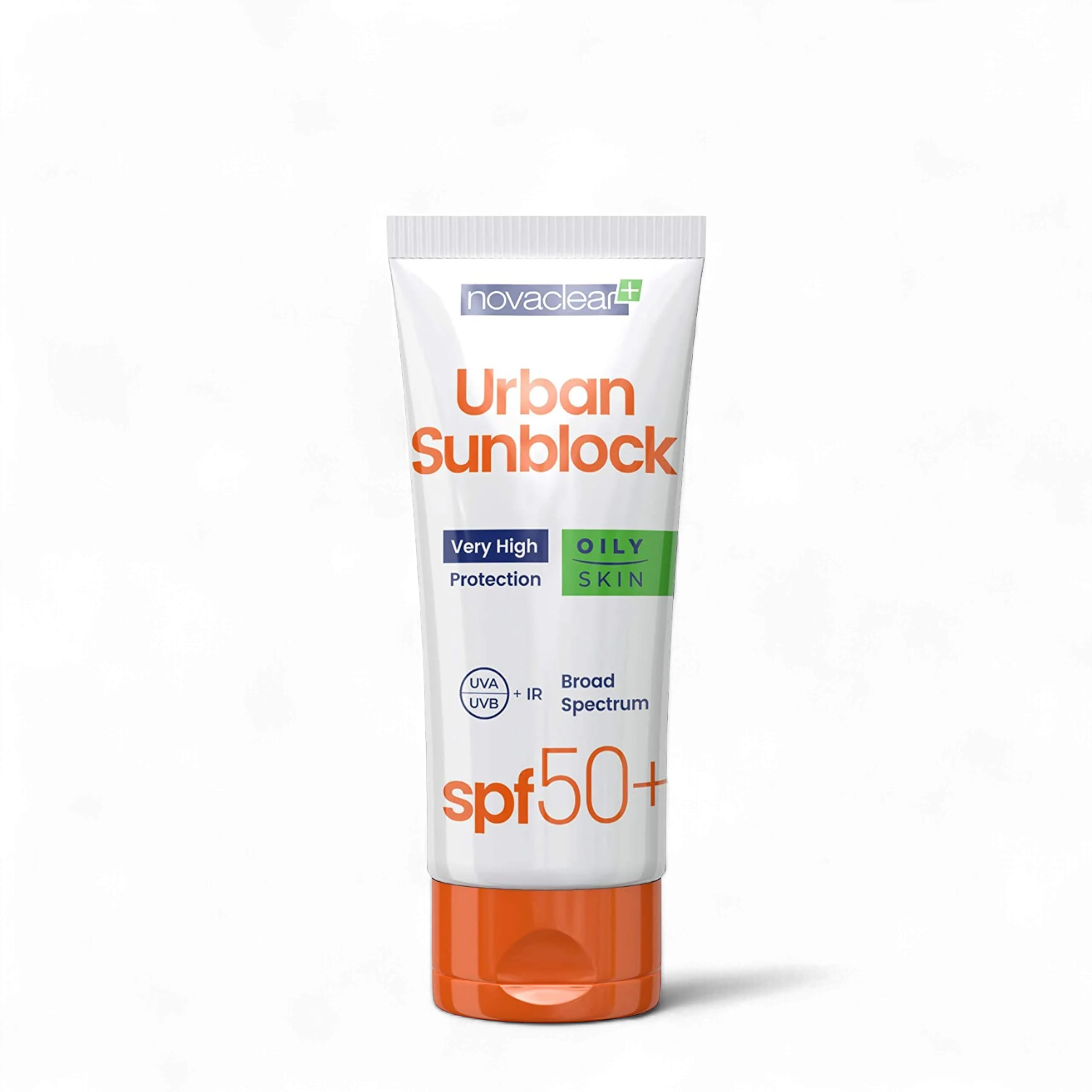 NC EXPERT Home Care csomag problémás bőrre (OILY SKIN)