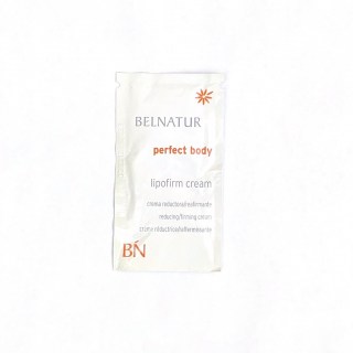 Belnatur Perfect Body Lipofirm Cream Mini 8ml