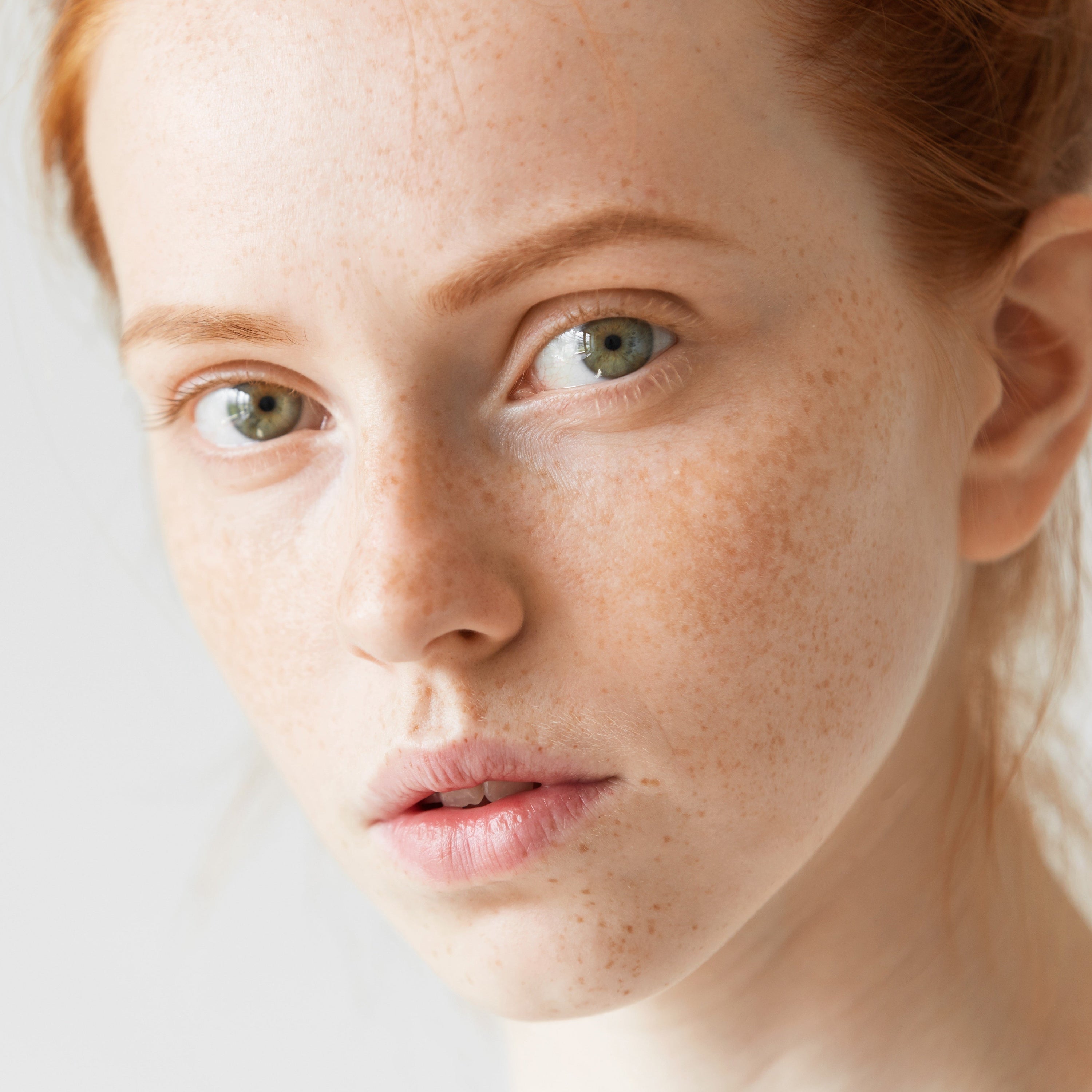 Érzékeny bőr kezelése természetesen