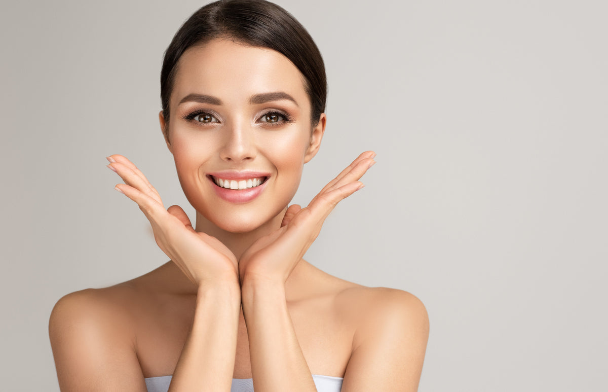 Pigmentfoltok és skin longevity